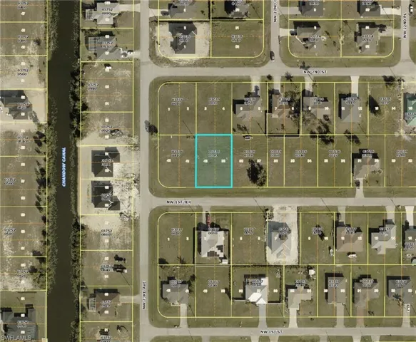 2235 1st TER, Cape Coral, FL 33993,225061798