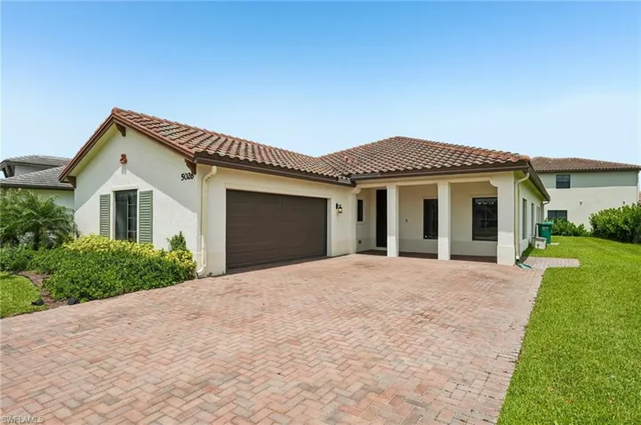 5026 Florence Dr, Ave Maria, Florida 34142