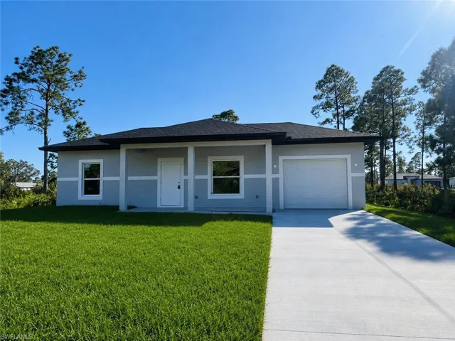 610 Locust Ave S, Lehigh Acres, Florida 33974