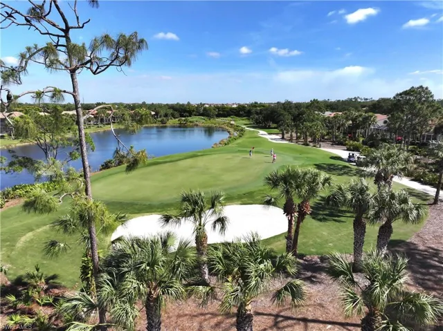 Grandezza Golf Course