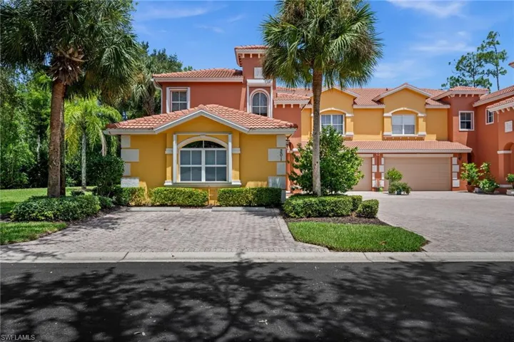 12089 Lucca St 201, Fort Myers, Florida 33966