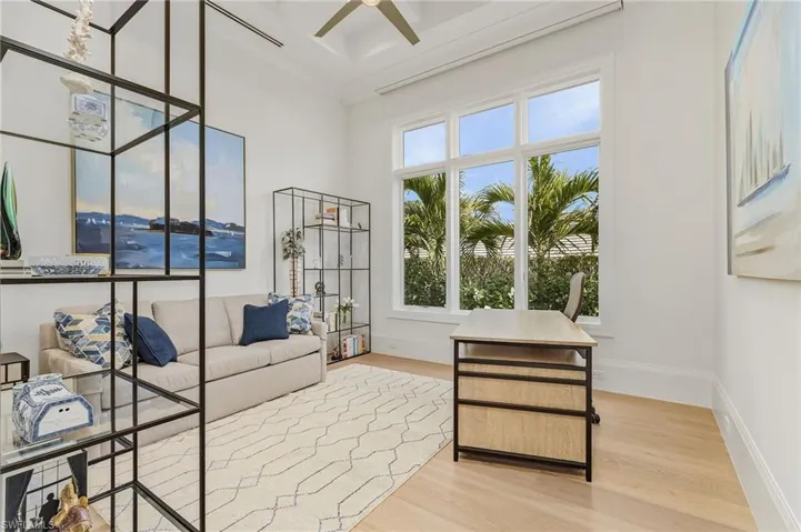 Office or Guest Bedroom