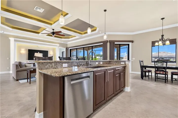 3703 Sw 2nd Ln, Cape Coral, Florida 33991