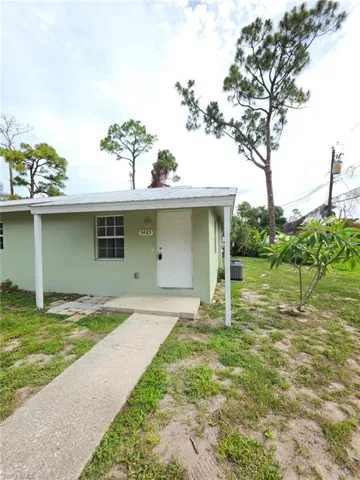 5626 6th Ave, Fort Myers, Florida 33907