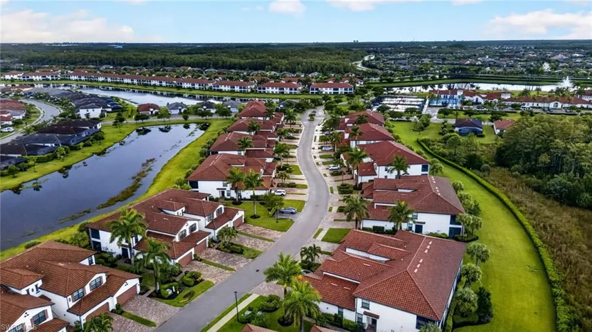 11871 Arboretum Run Dr 1422, Fort Myers, Florida 33913