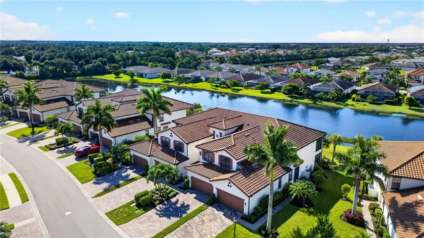 11871 Arboretum Run Dr 1422, Fort Myers, Florida 33913