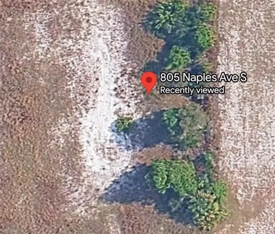 805 Naples Ave S, Lehigh Acres, Florida 33974
