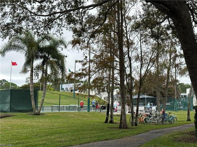 Pickleball