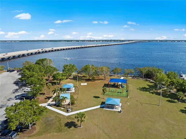 EVEREST IS LITERALLY MINUTES TO VETERANS PKWY WITH EASY ACCESS TO COLONIAL BLVD AND DOWNTOWN FORT MYERS