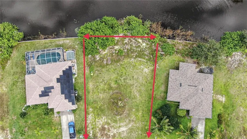 523 Nw 19th Pl, Cape Coral, Florida 33993