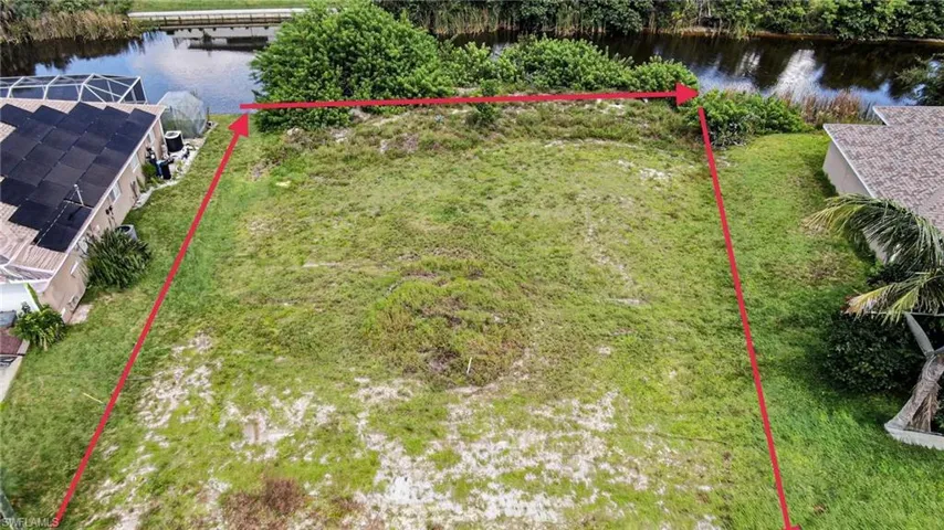 523 Nw 19th Pl, Cape Coral, Florida 33993