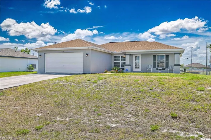 3230 Nw 3rd Pl, Cape Coral, Florida 33993
