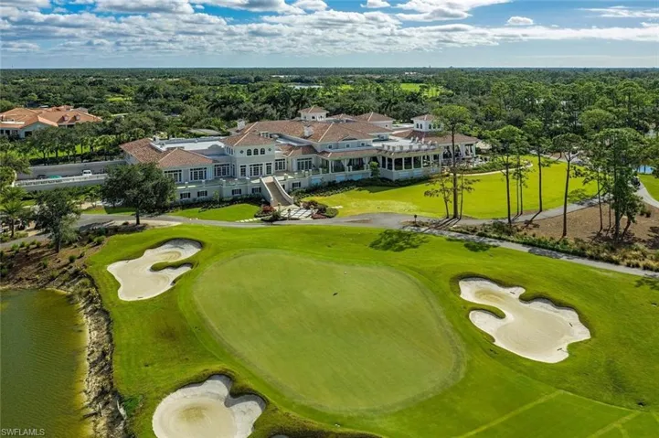 16791 Cabreo Dr, Naples, Florida 34110