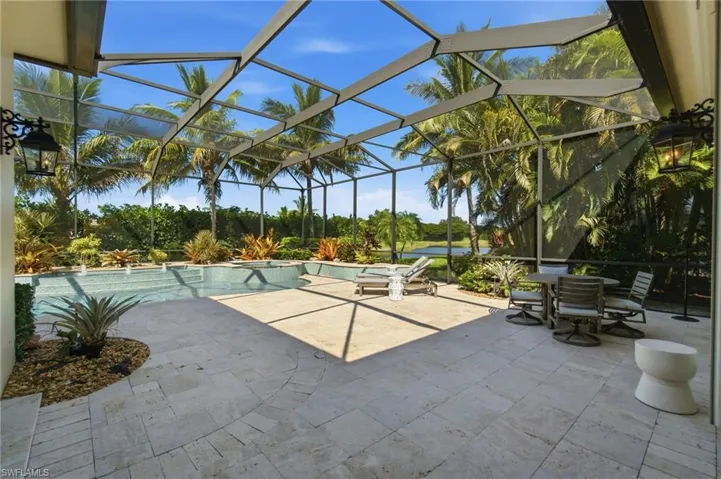 16791 Cabreo Dr, Naples, Florida 34110