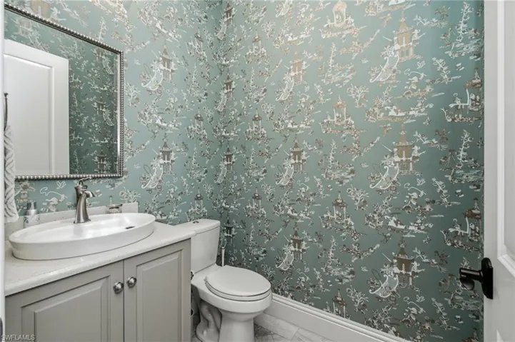 16791 Cabreo Dr, Naples, Florida 34110