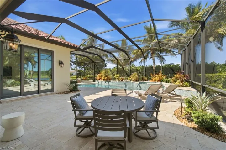16791 Cabreo Dr, Naples, Florida 34110