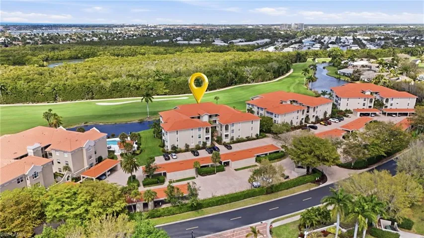 3554 Haldeman Creek Dr 113, Naples, Florida 34112