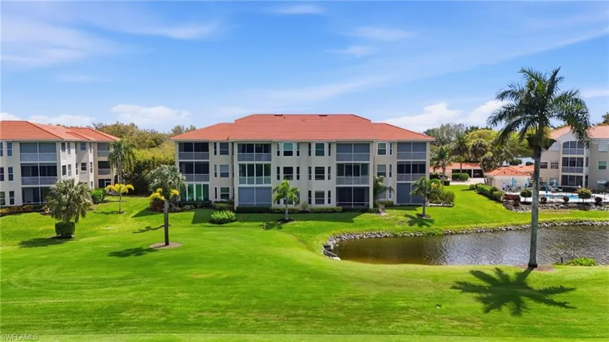 3554 Haldeman Creek Dr 113, Naples, Florida 34112