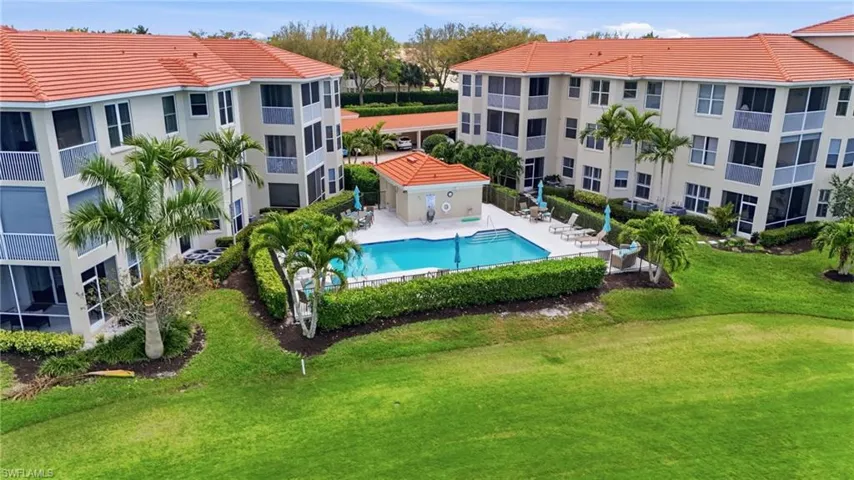 3554 Haldeman Creek Dr 113, Naples, Florida 34112