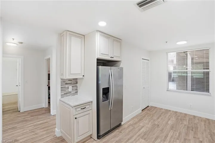 Remodeled Kitchen