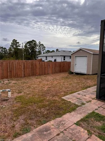 1154 Damen St E, Lehigh Acres, Florida 33974