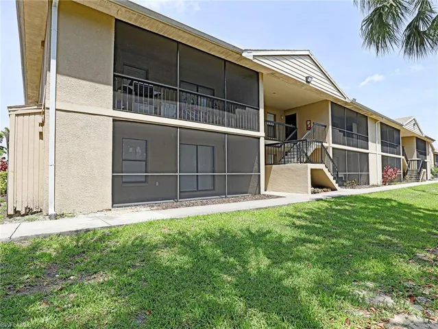 5307 Summerlin Rd 705, Fort Myers, Florida 33919