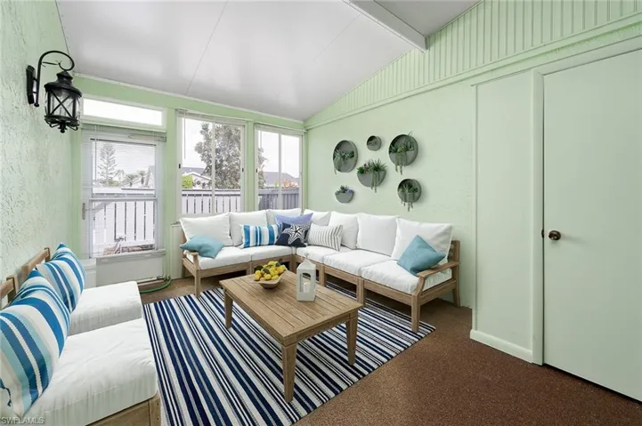 Virtual Staging