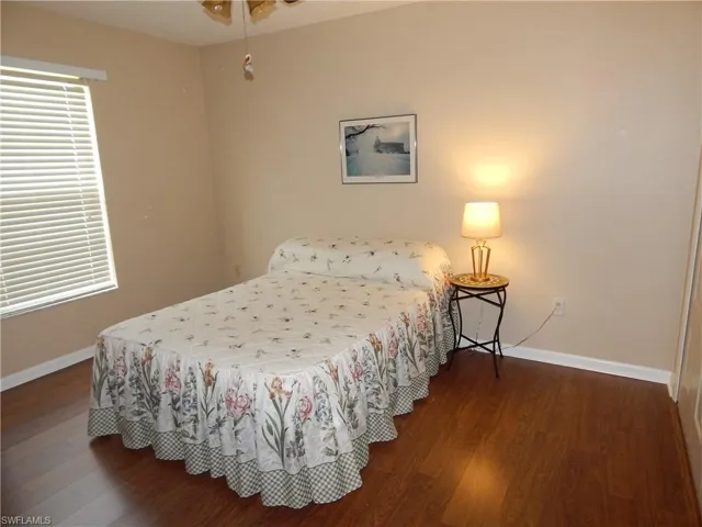 2nd Bedroom!