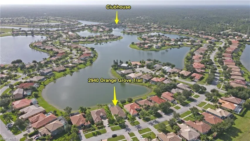2940 Orange Grove Trl, Naples, Florida 34120