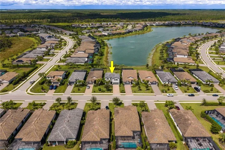 19608 Beechcrest Pl, Estero, Florida 33928