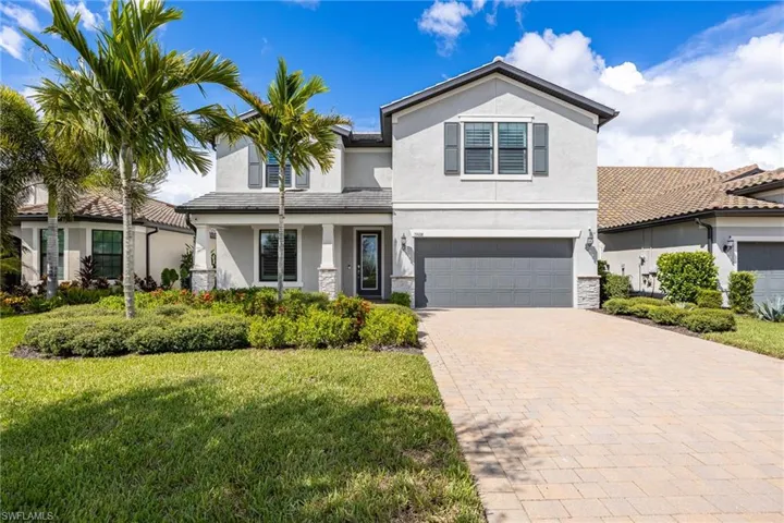 19608 Beechcrest Pl, Estero, Florida 33928