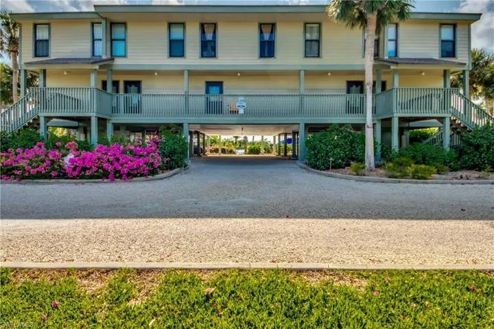 View of property