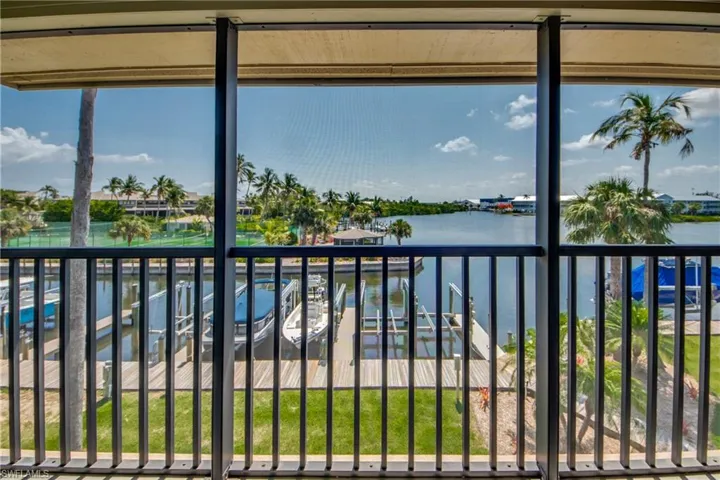 View of water view