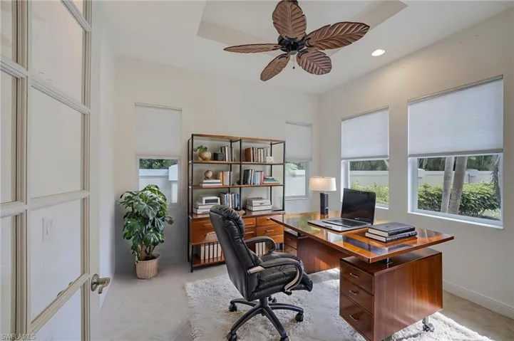 Virtual Staging