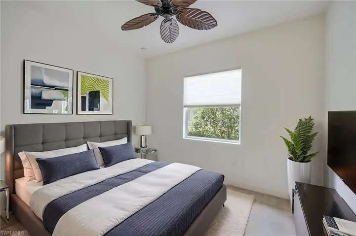 Virtual Staging
