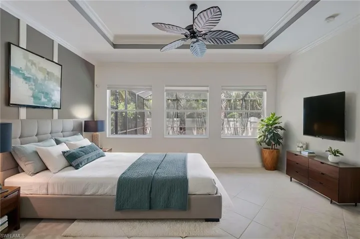 Virtual Staging