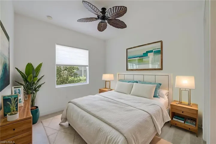 Virtual Staging