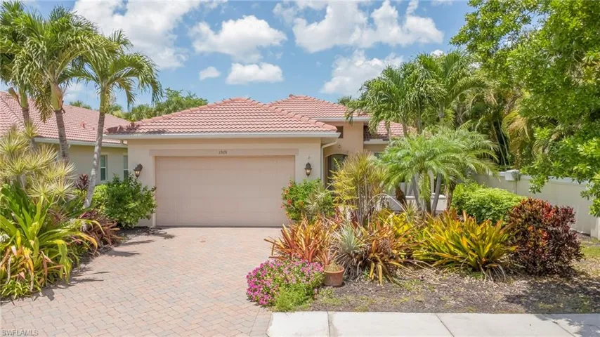 13631 Manchester Way, Naples, Florida 34109
