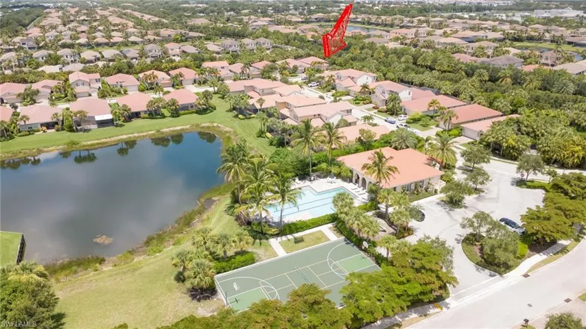 13631 Manchester Way, Naples, Florida 34109