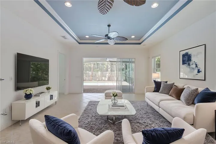 Virtual Staging