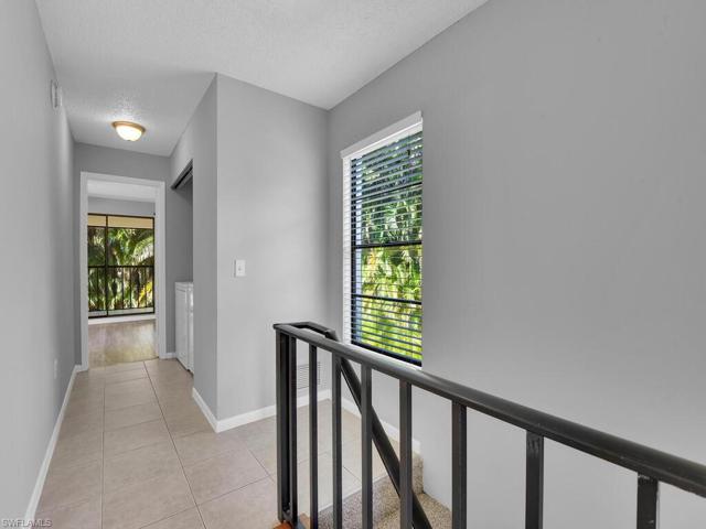 Second Floor Landing