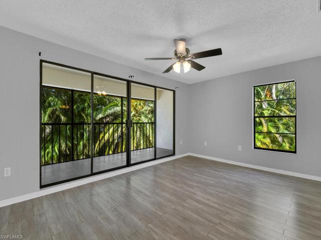 Master Bedroom - Second Floor