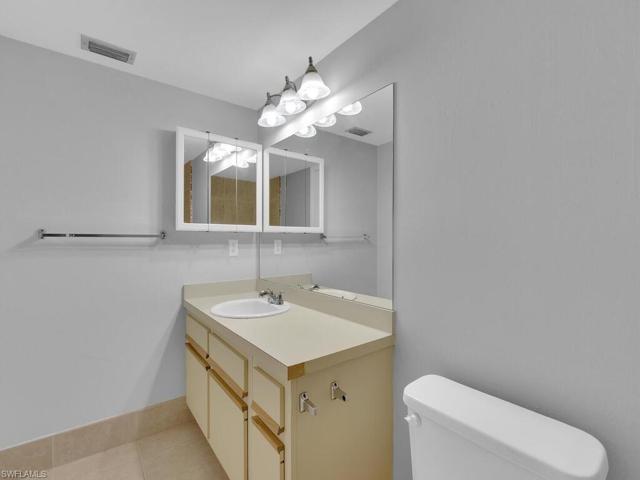 Master Bath - Second Floor