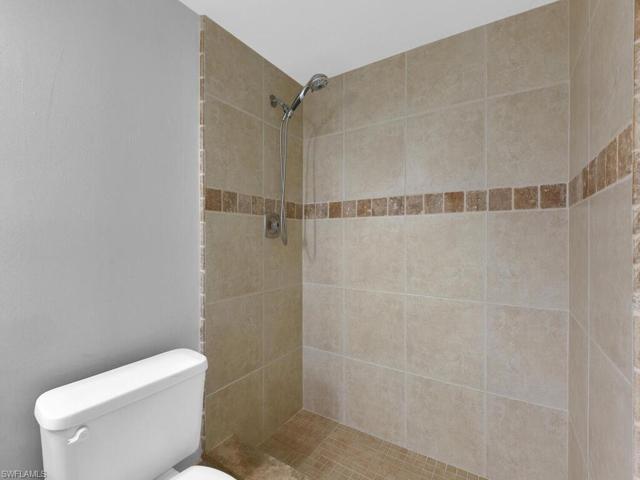 Master Bath - Second Floor