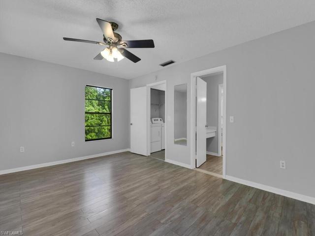 Master Bedroom - Second Floor