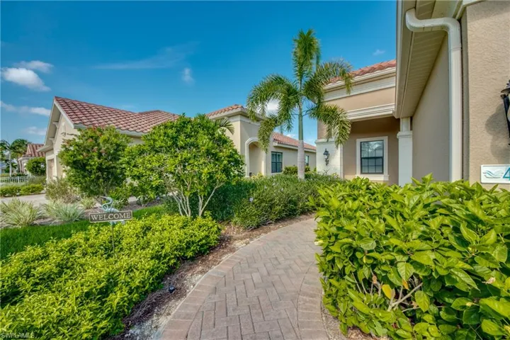 4420  Waterscape  LN, Fort Myers, FL 33966