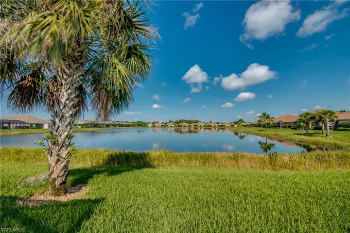 4420  Waterscape  LN, Fort Myers, FL 33966