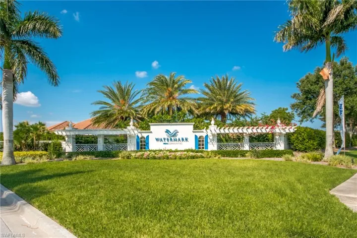 4420  Waterscape  LN, Fort Myers, FL 33966