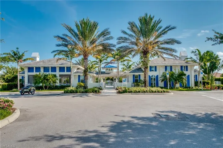 4420  Waterscape  LN, Fort Myers, FL 33966