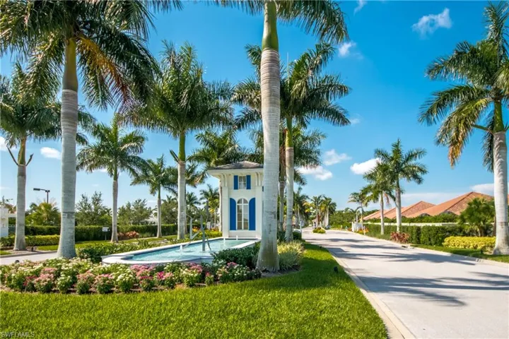 4420  Waterscape  LN, Fort Myers, FL 33966